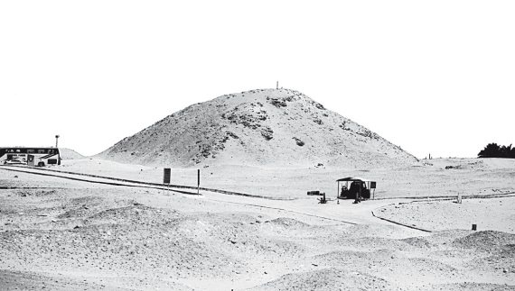 Иллюстрация к книге — Первое чудо света. Как и для чего были построены египетские пирамиды [i_035.jpg]