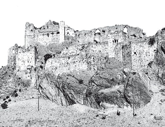 Иллюстрация к книге — Первое чудо света. Как и для чего были построены египетские пирамиды [i_039.jpg]