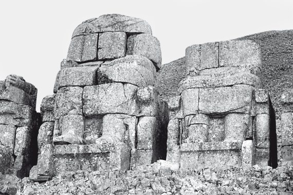 Иллюстрация к книге — Первое чудо света. Как и для чего были построены египетские пирамиды [i_044.jpg]