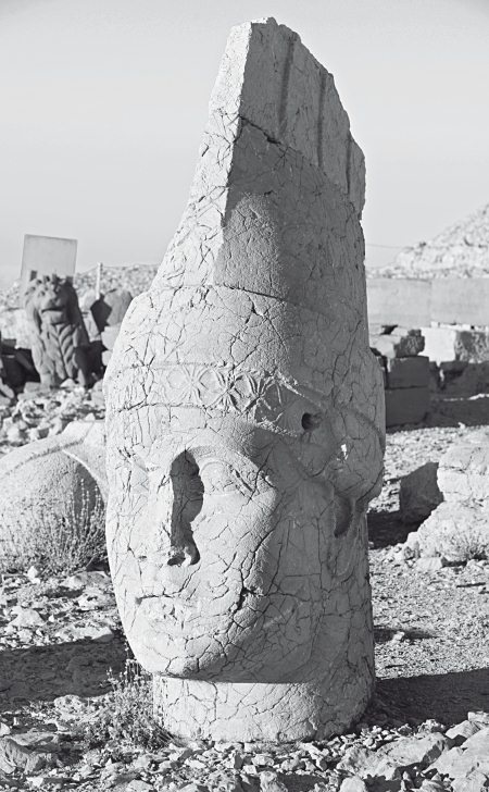 Иллюстрация к книге — Первое чудо света. Как и для чего были построены египетские пирамиды [i_049.jpg]