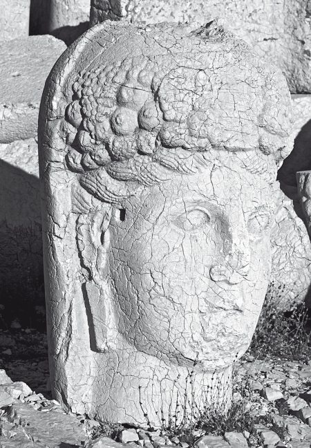 Иллюстрация к книге — Первое чудо света. Как и для чего были построены египетские пирамиды [i_051.jpg]