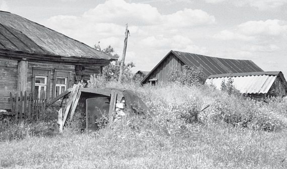 Иллюстрация к книге — Первое чудо света. Как и для чего были построены египетские пирамиды [i_064.jpg]