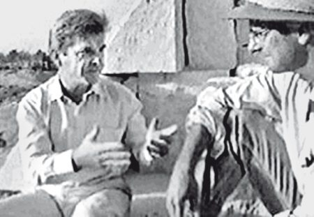 Иллюстрация к книге — Первое чудо света. Как и для чего были построены египетские пирамиды [i_106.jpg]