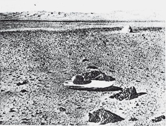 Иллюстрация к книге — Первое чудо света. Как и для чего были построены египетские пирамиды [i_114.jpg]