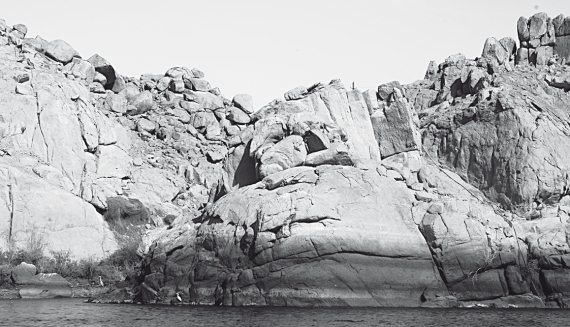 Иллюстрация к книге — Первое чудо света. Как и для чего были построены египетские пирамиды [i_124.jpg]