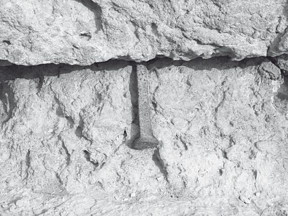 Иллюстрация к книге — Первое чудо света. Как и для чего были построены египетские пирамиды [i_164.jpg]