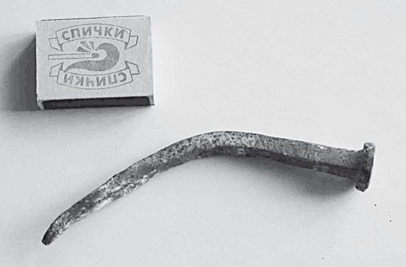 Иллюстрация к книге — Первое чудо света. Как и для чего были построены египетские пирамиды [i_166.jpg]