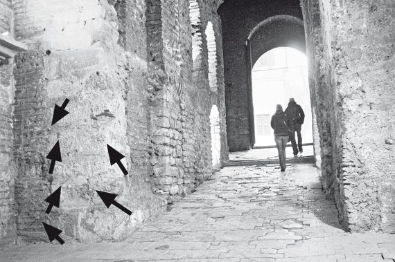 Иллюстрация к книге — Первое чудо света. Как и для чего были построены египетские пирамиды [i_168.jpg]