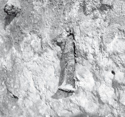 Иллюстрация к книге — Первое чудо света. Как и для чего были построены египетские пирамиды [i_170.jpg]