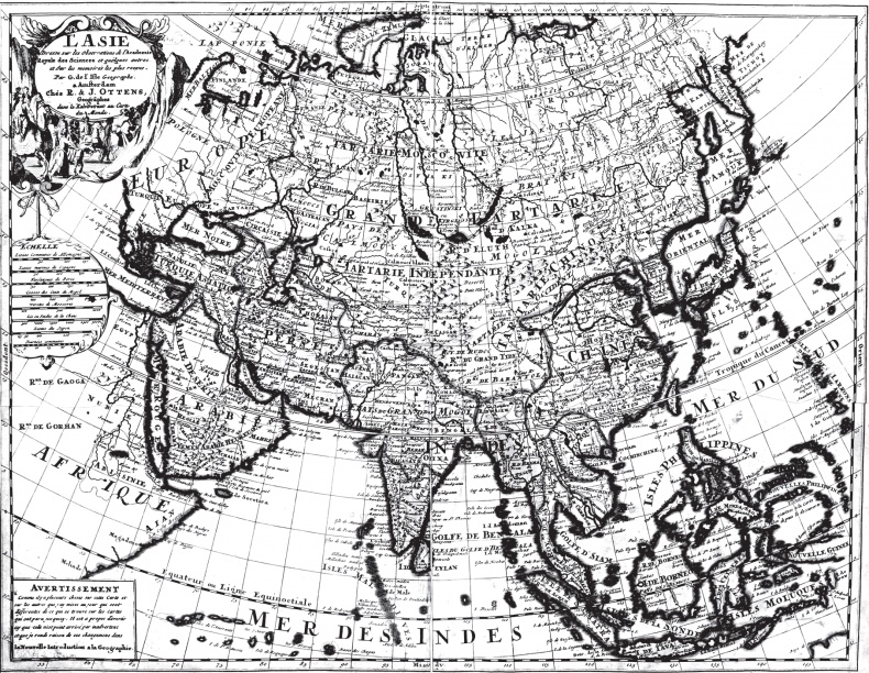 Иллюстрация к книге — Пугачев и Суворов. Тайна сибирско-американской истории [i_013.jpg]