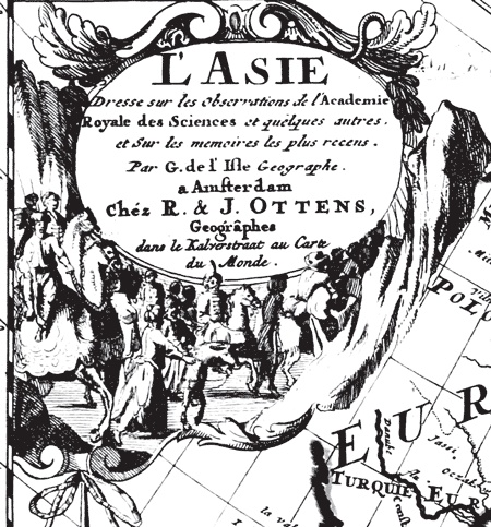 Иллюстрация к книге — Пугачев и Суворов. Тайна сибирско-американской истории [i_014.jpg]