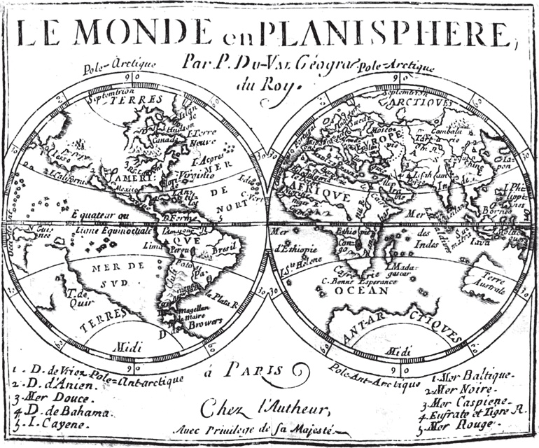 Иллюстрация к книге — Пугачев и Суворов. Тайна сибирско-американской истории [i_031.jpg]