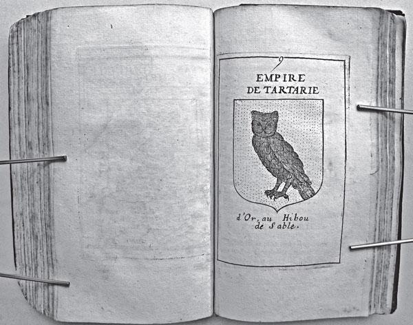 Иллюстрация к книге — Пугачев и Суворов. Тайна сибирско-американской истории [i_033.jpg]