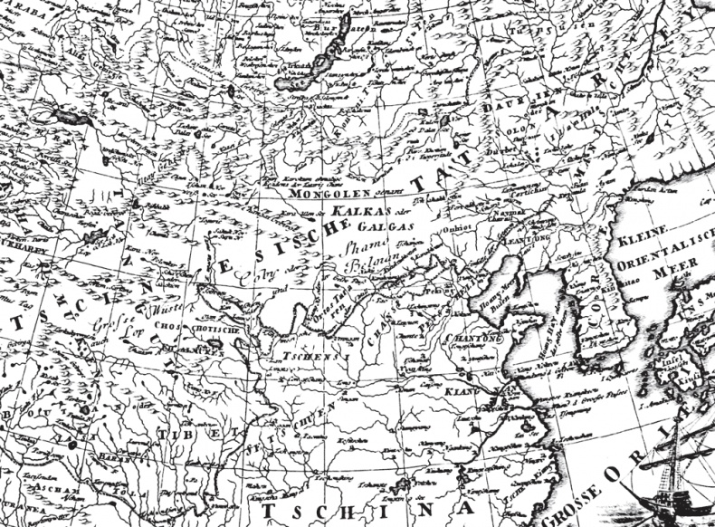 Иллюстрация к книге — Пугачев и Суворов. Тайна сибирско-американской истории [i_048.jpg]