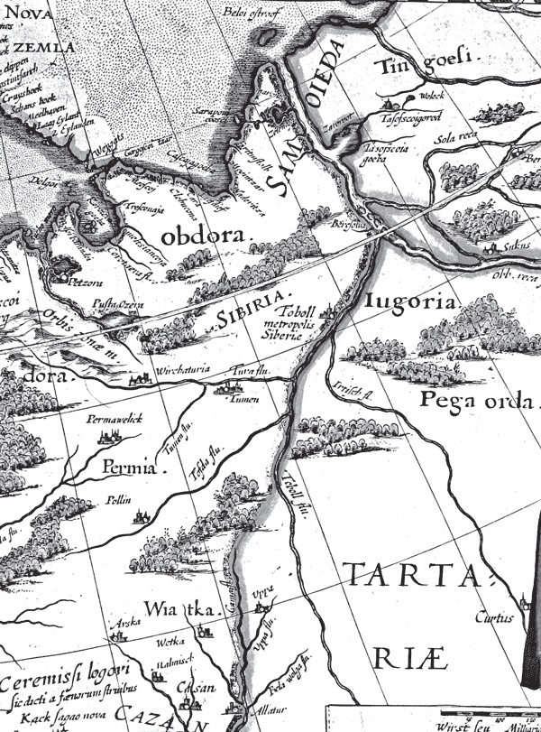 Иллюстрация к книге — Пугачев и Суворов. Тайна сибирско-американской истории [i_050.jpg]