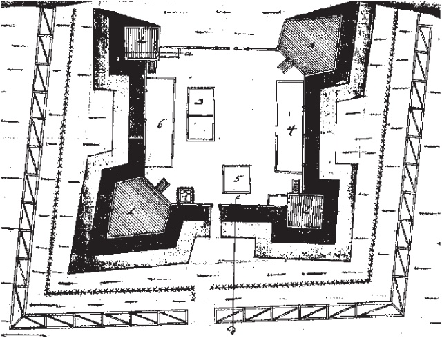 Иллюстрация к книге — Пугачев и Суворов. Тайна сибирско-американской истории [i_058.jpg]