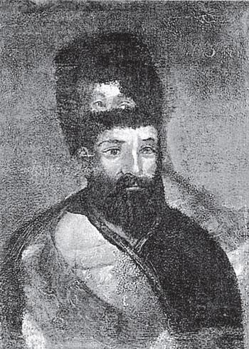 Иллюстрация к книге — Пугачев и Суворов. Тайна сибирско-американской истории [i_075.jpg]