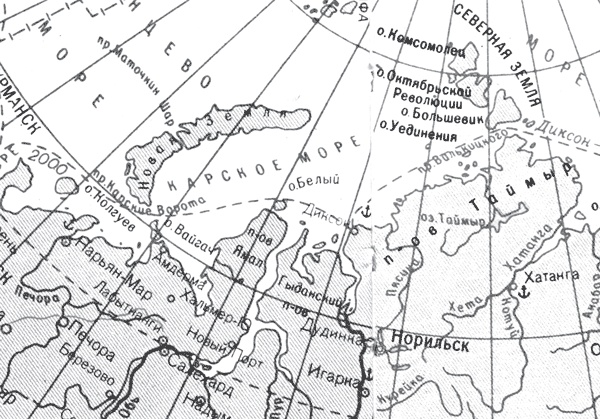 Иллюстрация к книге — Пугачев и Суворов. Тайна сибирско-американской истории [i_080.jpg]