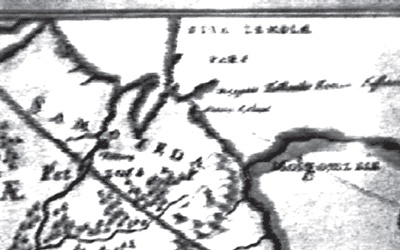 Иллюстрация к книге — Пугачев и Суворов. Тайна сибирско-американской истории [i_083.jpg]