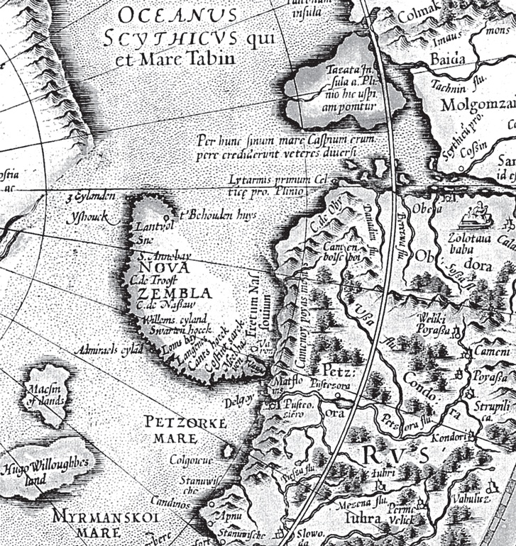 Иллюстрация к книге — Пугачев и Суворов. Тайна сибирско-американской истории [i_086.jpg]