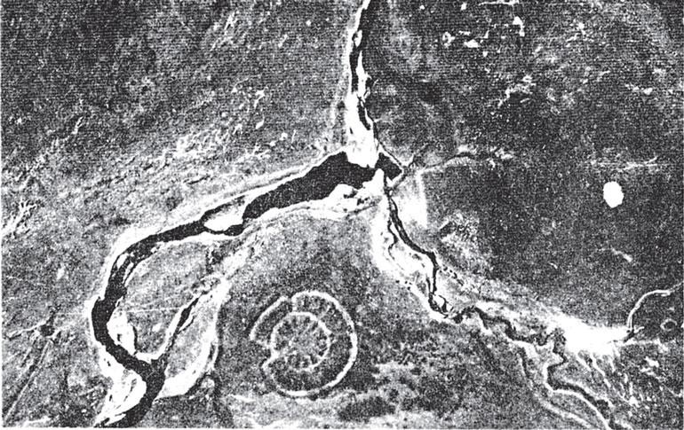 Иллюстрация к книге — Пугачев и Суворов. Тайна сибирско-американской истории [i_088.jpg]