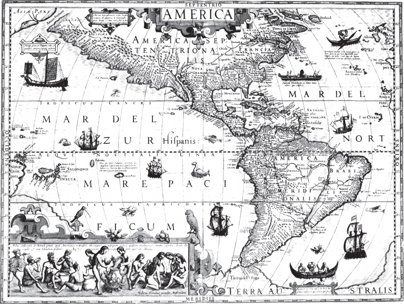 Иллюстрация к книге — Пугачев и Суворов. Тайна сибирско-американской истории [i_119.jpg]