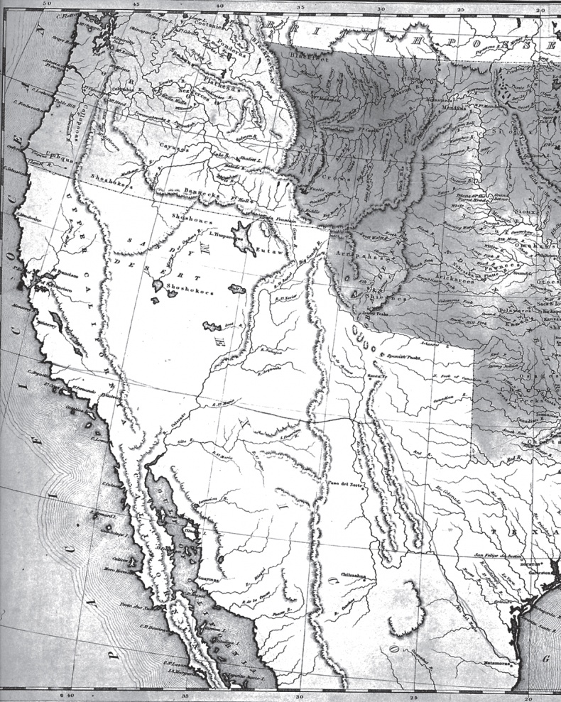 Иллюстрация к книге — Пугачев и Суворов. Тайна сибирско-американской истории [i_132.jpg]