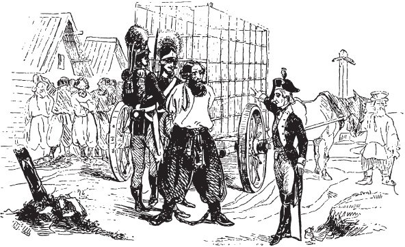 Иллюстрация к книге — Пугачев и Суворов. Тайна сибирско-американской истории [i_139.jpg]