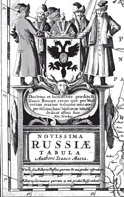 Иллюстрация к книге — Пугачев и Суворов. Тайна сибирско-американской истории [i_160.jpg]