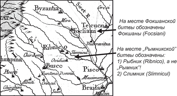 Иллюстрация к книге — Пугачев и Суворов. Тайна сибирско-американской истории [i_167.jpg]