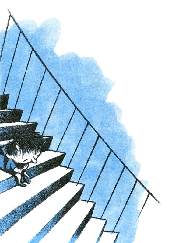 Иллюстрация к книге — Господин Розочка [i_004.jpg]