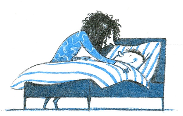 Иллюстрация к книге — Господин Розочка [i_007.jpg]