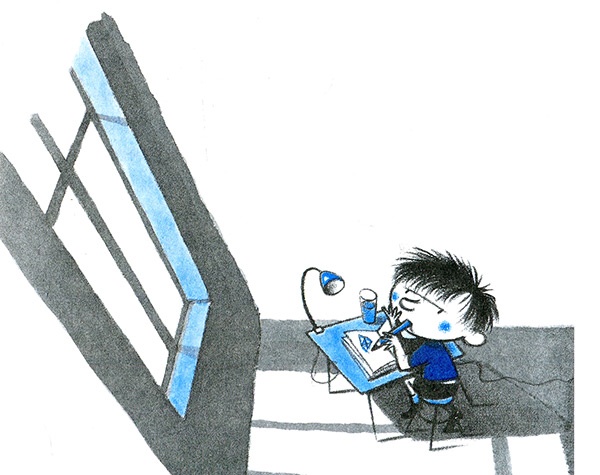 Иллюстрация к книге — Господин Розочка [i_008.jpg]