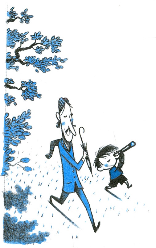 Иллюстрация к книге — Господин Розочка [i_009.jpg]