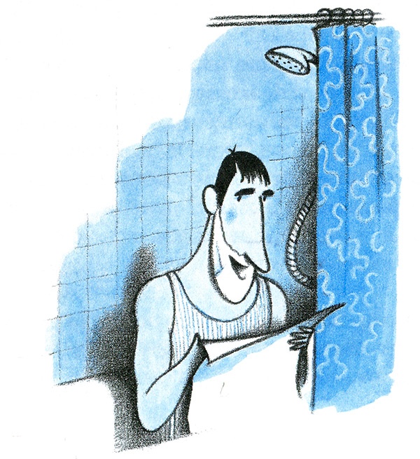 Иллюстрация к книге — Господин Розочка [i_013.jpg]