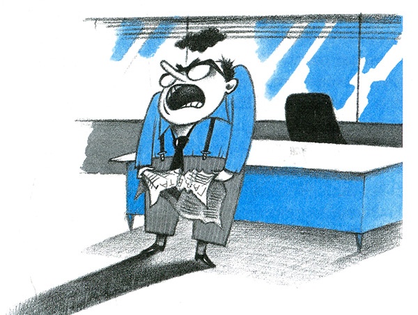 Иллюстрация к книге — Господин Розочка [i_014.jpg]