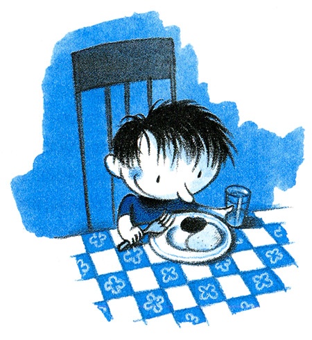 Иллюстрация к книге — Господин Розочка [i_017.jpg]