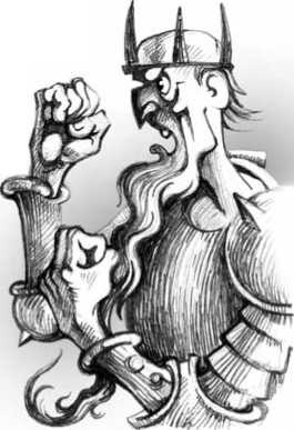 Иллюстрация к книге — Библиотека тетушки Марты [i_015.jpg]