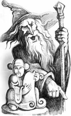 Иллюстрация к книге — Библиотека тетушки Марты [i_018.jpg]