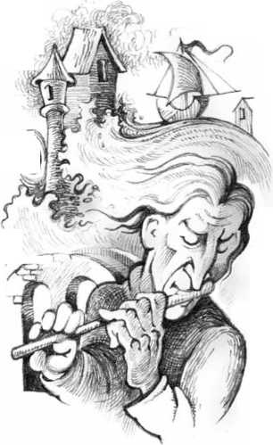 Иллюстрация к книге — Библиотека тетушки Марты [i_020.jpg]