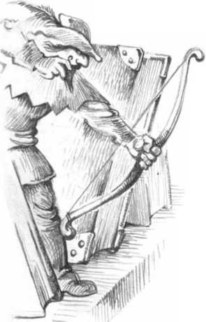 Иллюстрация к книге — Библиотека тетушки Марты [i_025.jpg]