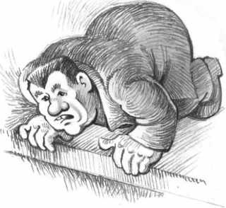 Иллюстрация к книге — Библиотека тетушки Марты [i_035.jpg]