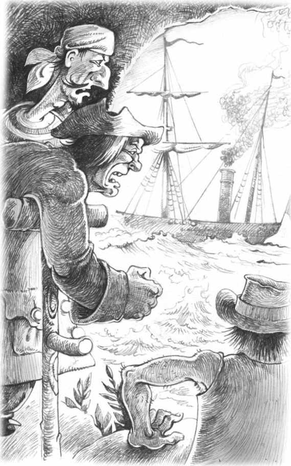 Иллюстрация к книге — Библиотека тетушки Марты [i_036.jpg]