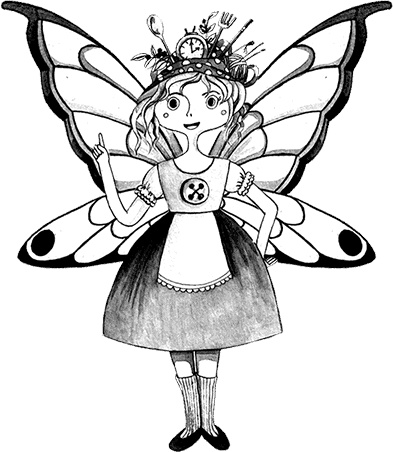 Иллюстрация к книге — Счастливая хозяйка: как все успевать? Уникальные методики, которые приведут твою жизнь в порядок [i_012.jpg]