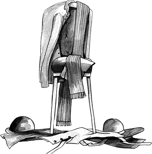 Иллюстрация к книге — Счастливая хозяйка: как все успевать? Уникальные методики, которые приведут твою жизнь в порядок [i_019.jpg]