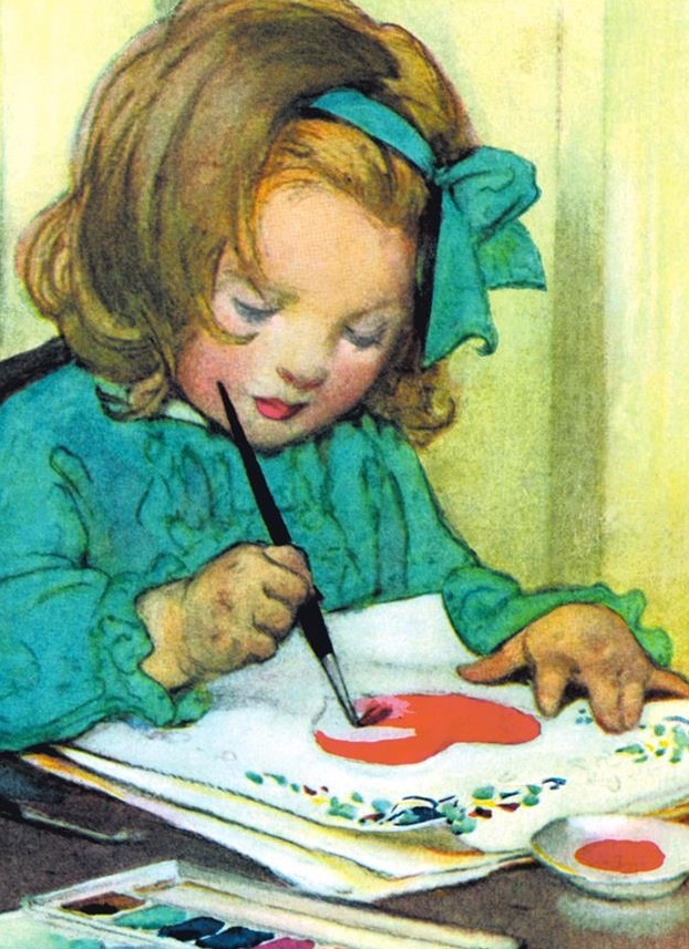 Иллюстрация к книге — Секреты гармоничного развития [imga22a90204d484a849c09fe14b22e604a.jpg]