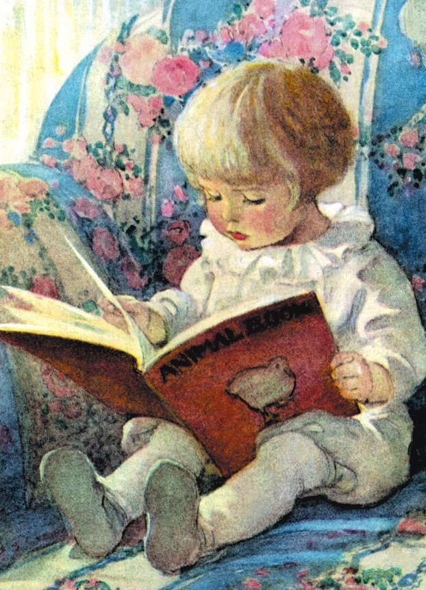 Иллюстрация к книге — Секреты гармоничного развития [imga5fdeb919db04dc496e059437ced2f83.jpg]