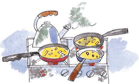 Иллюстрация к книге — Папатека [i_013.jpg]