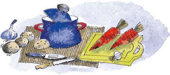 Иллюстрация к книге — Папатека [i_015.jpg]