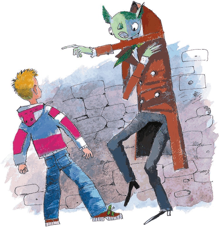 Иллюстрация к книге — Папатека [i_019.jpg]